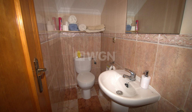 Odsprzedaż - Kamienica - Orihuela Costa - Costa Blanca