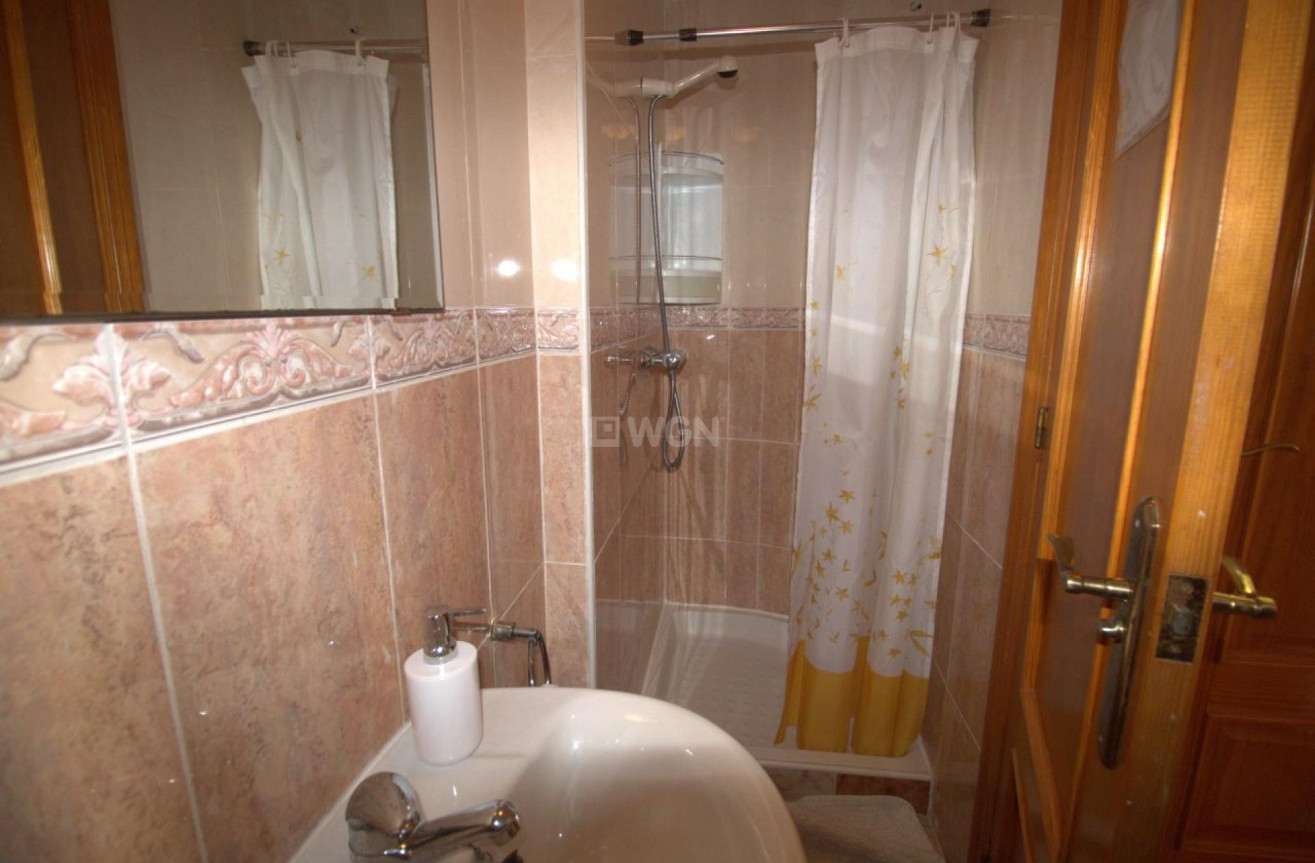 Odsprzedaż - Kamienica - Orihuela Costa - Costa Blanca