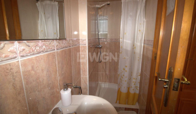 Odsprzedaż - Kamienica - Orihuela Costa - Costa Blanca