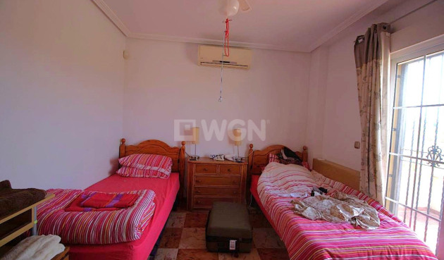 Odsprzedaż - Kamienica - Orihuela Costa - Costa Blanca