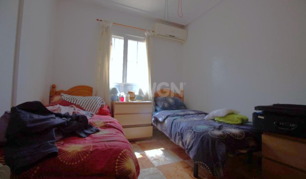 Odsprzedaż - Kamienica - Orihuela Costa - Costa Blanca