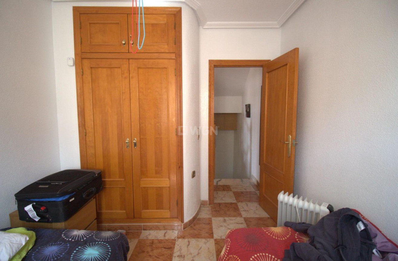 Odsprzedaż - Kamienica - Orihuela Costa - Costa Blanca