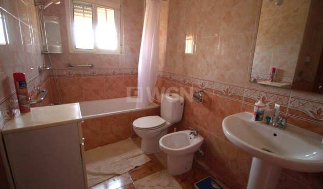 Odsprzedaż - Kamienica - Orihuela Costa - Costa Blanca