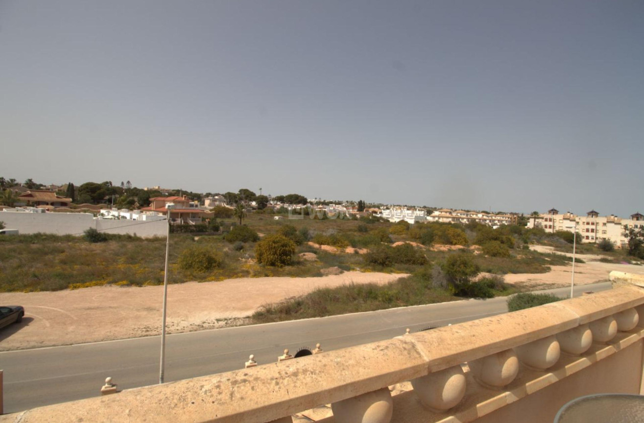 Odsprzedaż - Kamienica - Orihuela Costa - Costa Blanca