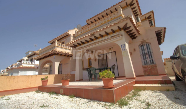 Odsprzedaż - Kamienica - Orihuela Costa - Costa Blanca