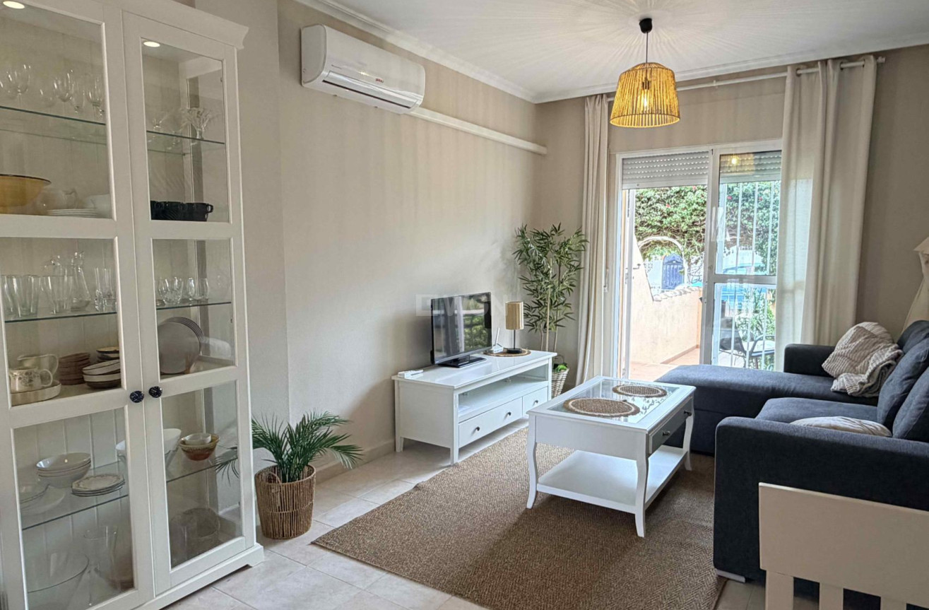 Wiederverkauf - Bungalow - Orihuela Costa - Costa Blanca