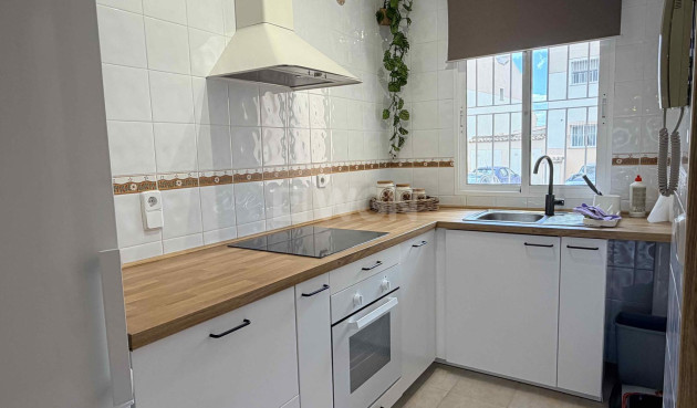 Wiederverkauf - Bungalow - Orihuela Costa - Costa Blanca