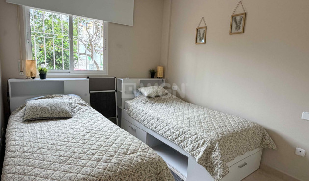 Wiederverkauf - Bungalow - Orihuela Costa - Costa Blanca