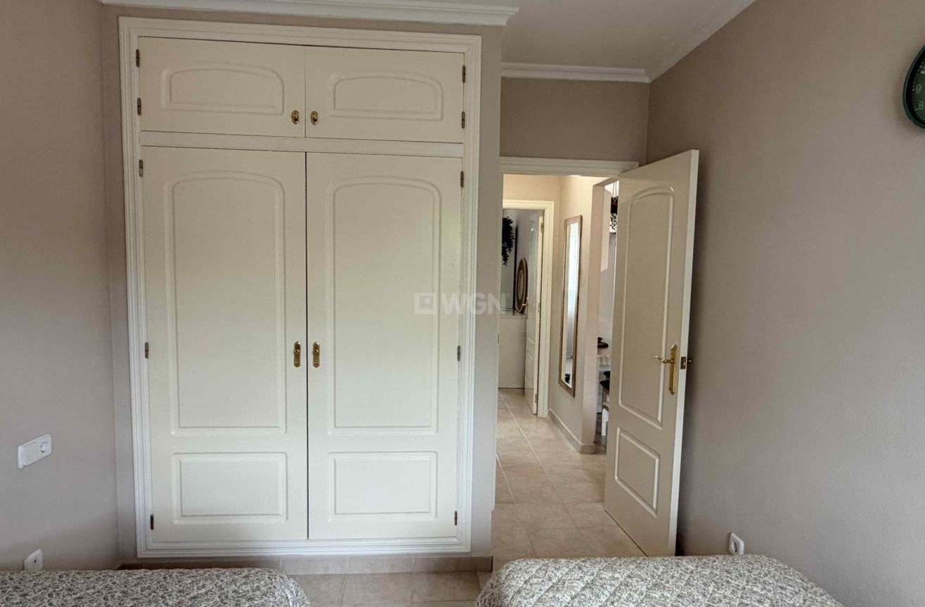 Wiederverkauf - Bungalow - Orihuela Costa - Costa Blanca