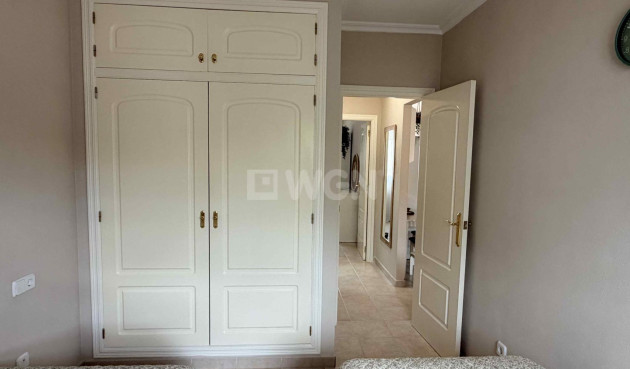 Wiederverkauf - Bungalow - Orihuela Costa - Costa Blanca