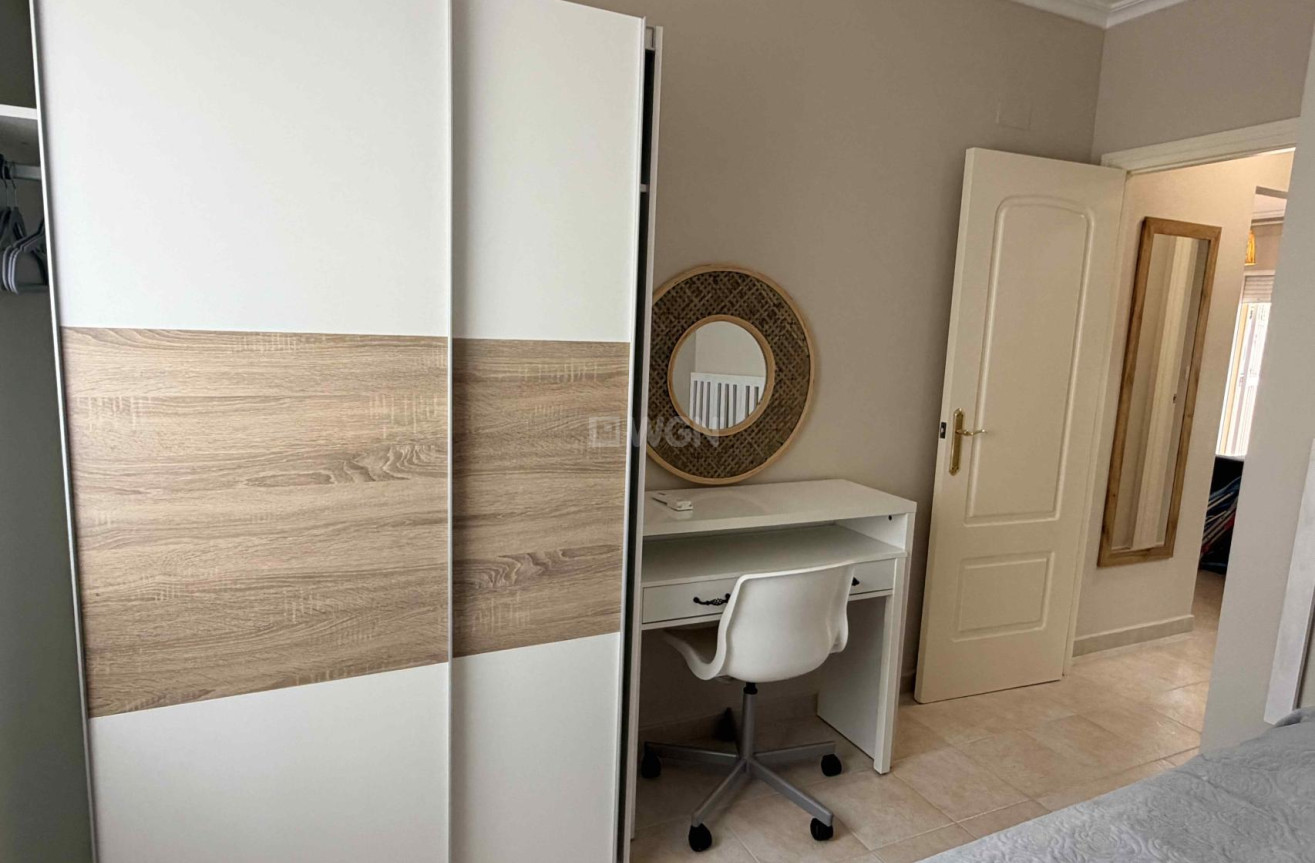 Wiederverkauf - Bungalow - Orihuela Costa - Costa Blanca