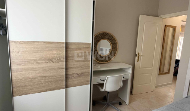 Wiederverkauf - Bungalow - Orihuela Costa - Costa Blanca