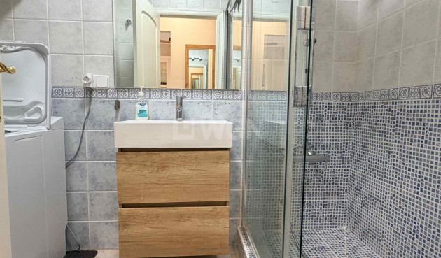 Wiederverkauf - Bungalow - Orihuela Costa - Costa Blanca