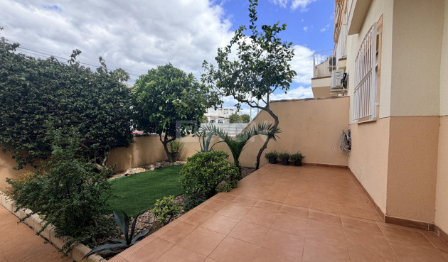 Wiederverkauf - Bungalow - Orihuela Costa - Costa Blanca