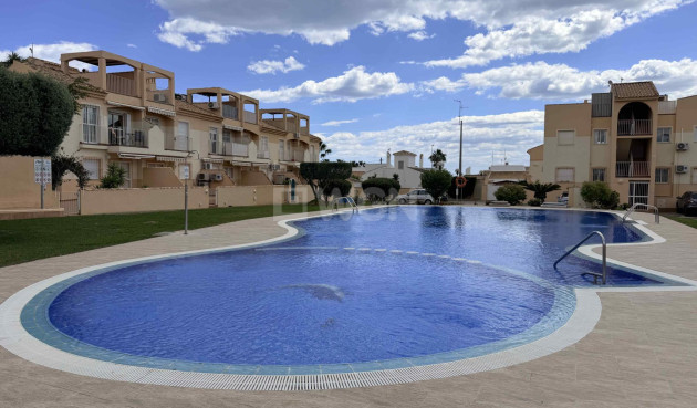 Wiederverkauf - Bungalow - Orihuela Costa - Costa Blanca