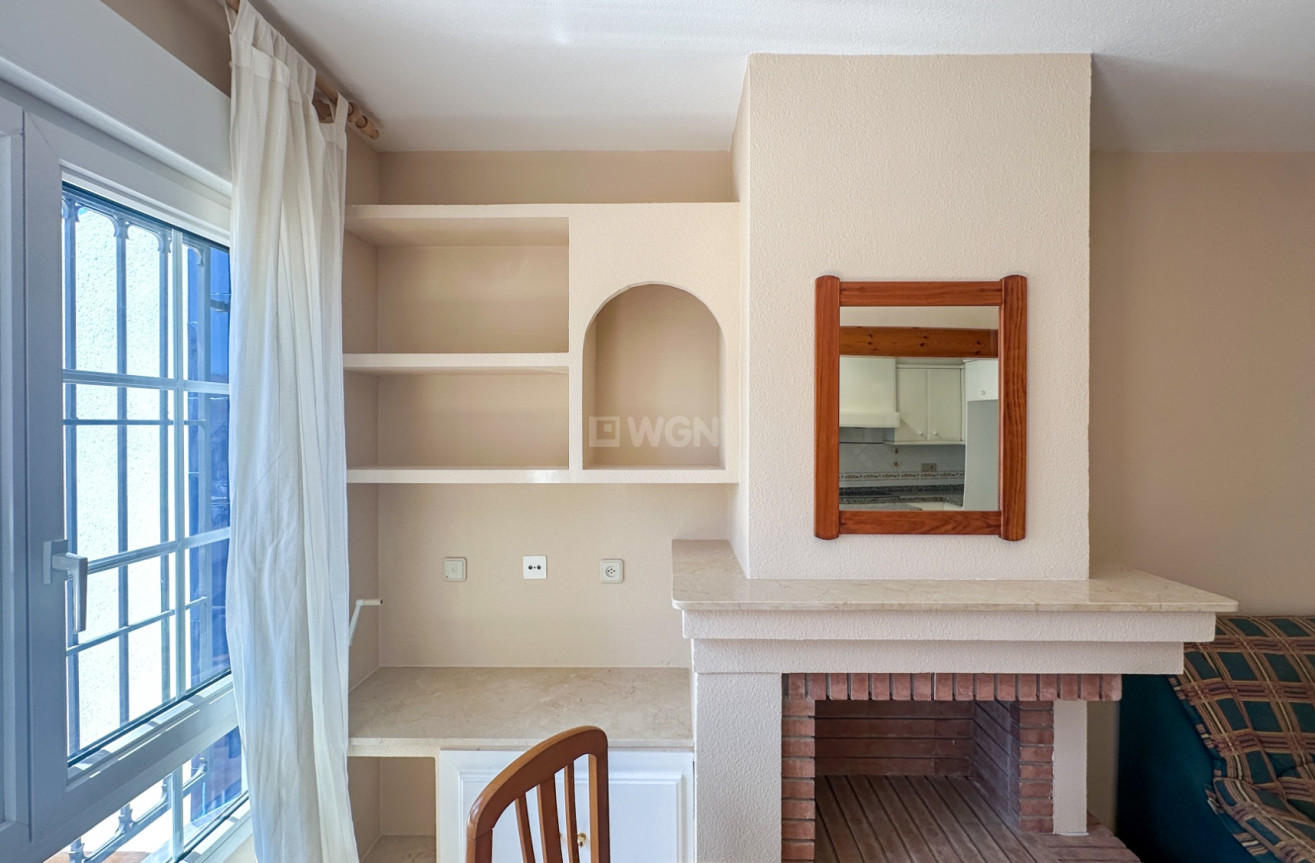 Odsprzedaż - Kamienica - Orihuela Costa - Costa Blanca