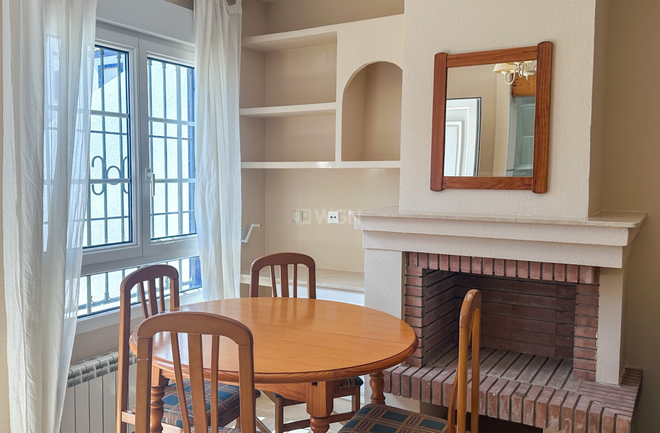 Odsprzedaż - Kamienica - Orihuela Costa - Costa Blanca