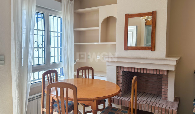 Odsprzedaż - Kamienica - Orihuela Costa - Costa Blanca