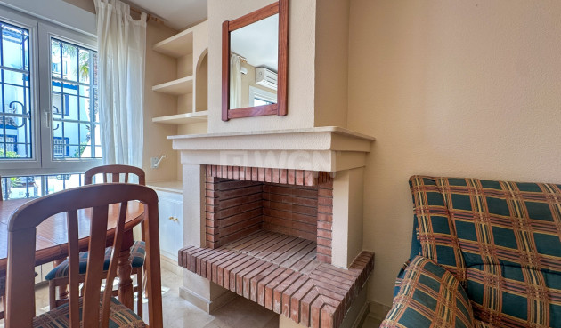 Odsprzedaż - Kamienica - Orihuela Costa - Costa Blanca