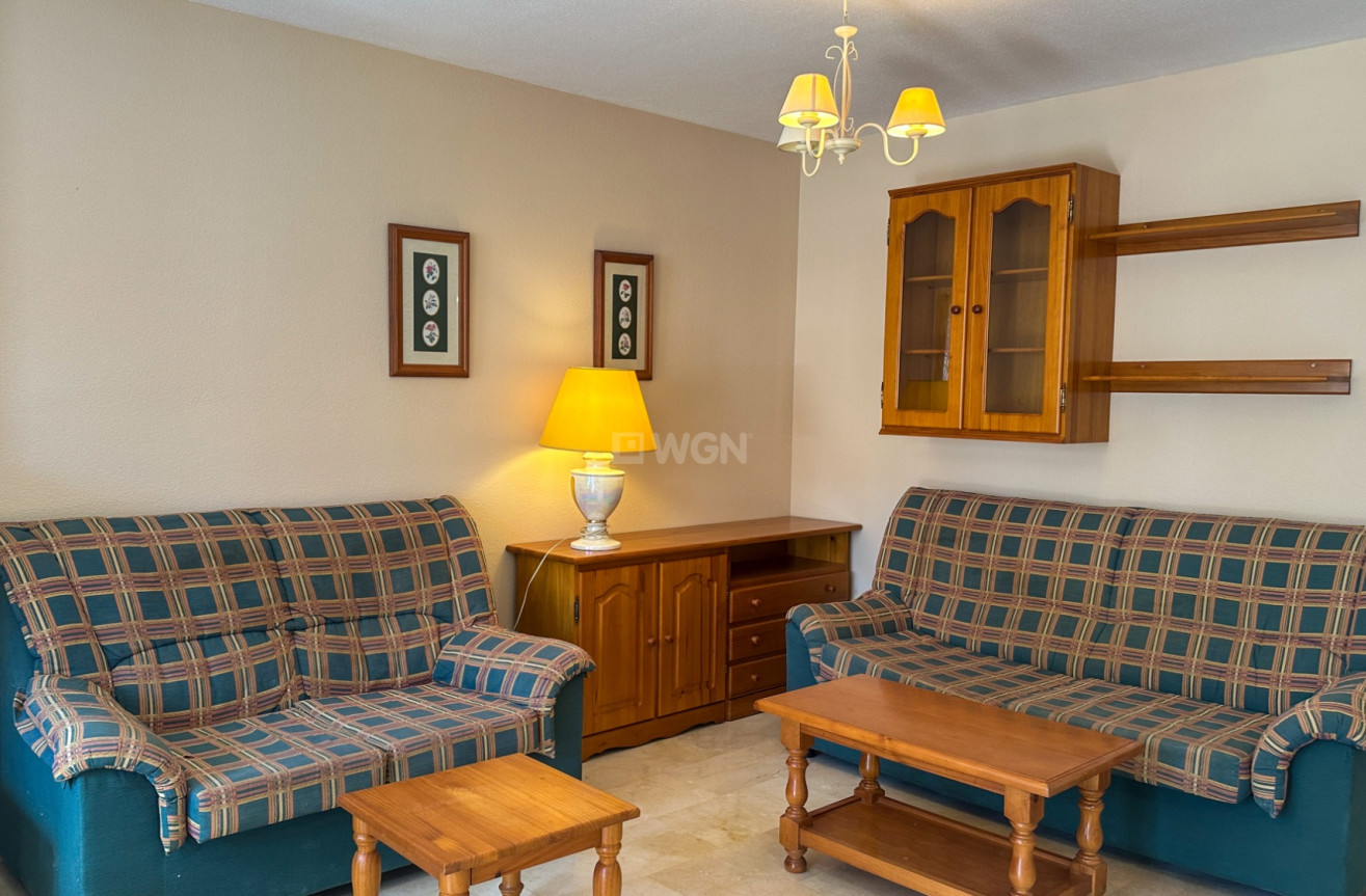 Odsprzedaż - Kamienica - Orihuela Costa - Costa Blanca