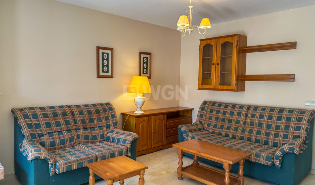 Odsprzedaż - Kamienica - Orihuela Costa - Costa Blanca