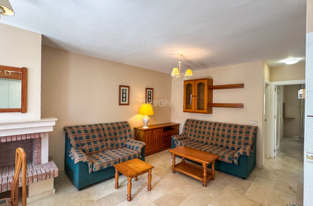 Odsprzedaż - Kamienica - Orihuela Costa - Costa Blanca