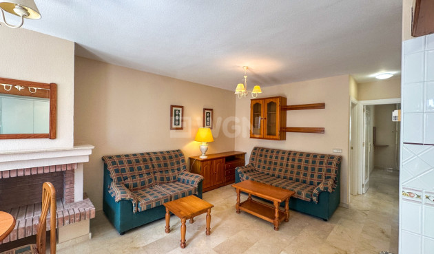 Odsprzedaż - Kamienica - Orihuela Costa - Costa Blanca