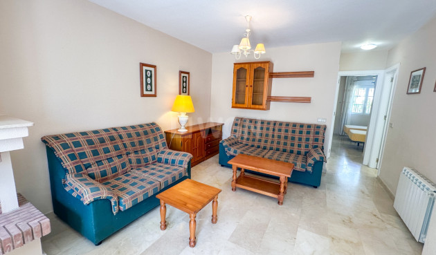 Odsprzedaż - Kamienica - Orihuela Costa - Costa Blanca