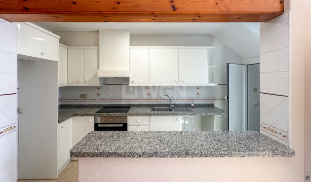 Odsprzedaż - Kamienica - Orihuela Costa - Costa Blanca