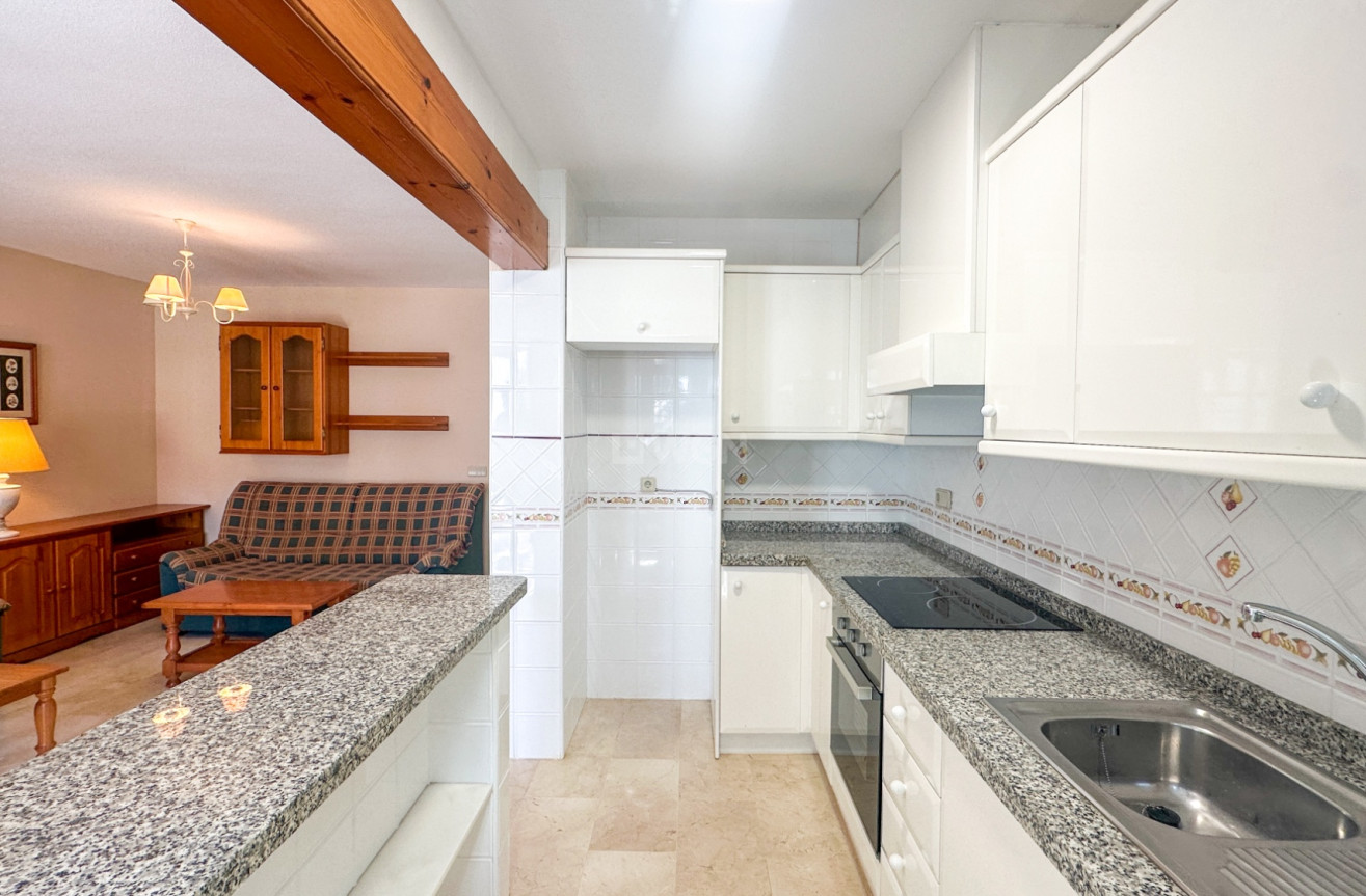 Odsprzedaż - Kamienica - Orihuela Costa - Costa Blanca