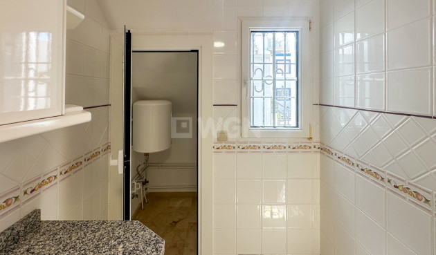 Odsprzedaż - Kamienica - Orihuela Costa - Costa Blanca