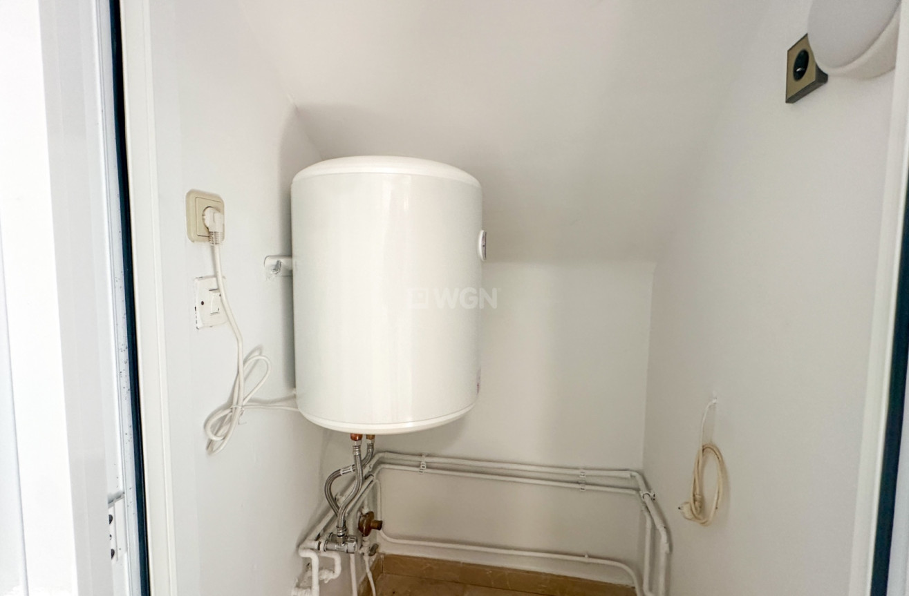 Odsprzedaż - Kamienica - Orihuela Costa - Costa Blanca