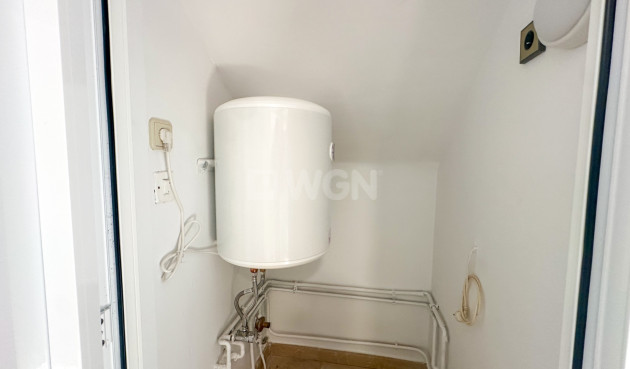 Odsprzedaż - Kamienica - Orihuela Costa - Costa Blanca