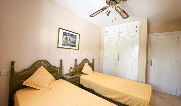 Odsprzedaż - Kamienica - Orihuela Costa - Costa Blanca