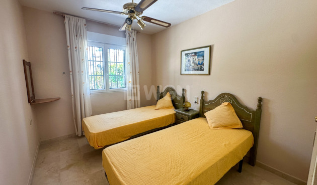 Odsprzedaż - Kamienica - Orihuela Costa - Costa Blanca