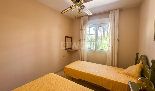 Odsprzedaż - Kamienica - Orihuela Costa - Costa Blanca