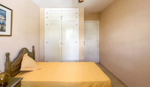 Odsprzedaż - Kamienica - Orihuela Costa - Costa Blanca