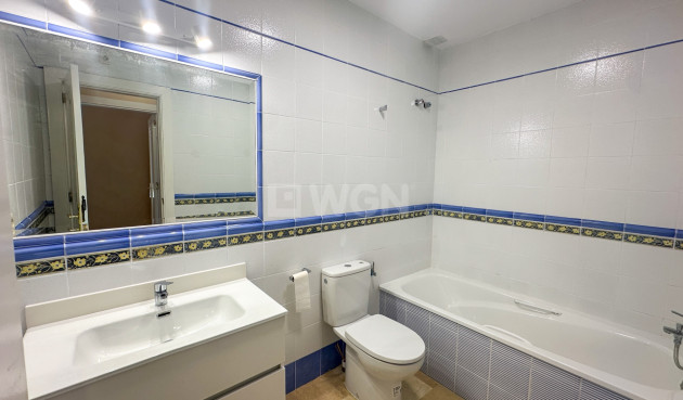 Odsprzedaż - Kamienica - Orihuela Costa - Costa Blanca