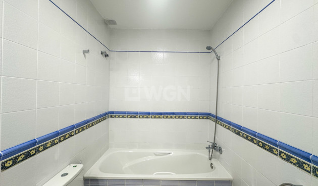 Odsprzedaż - Kamienica - Orihuela Costa - Costa Blanca