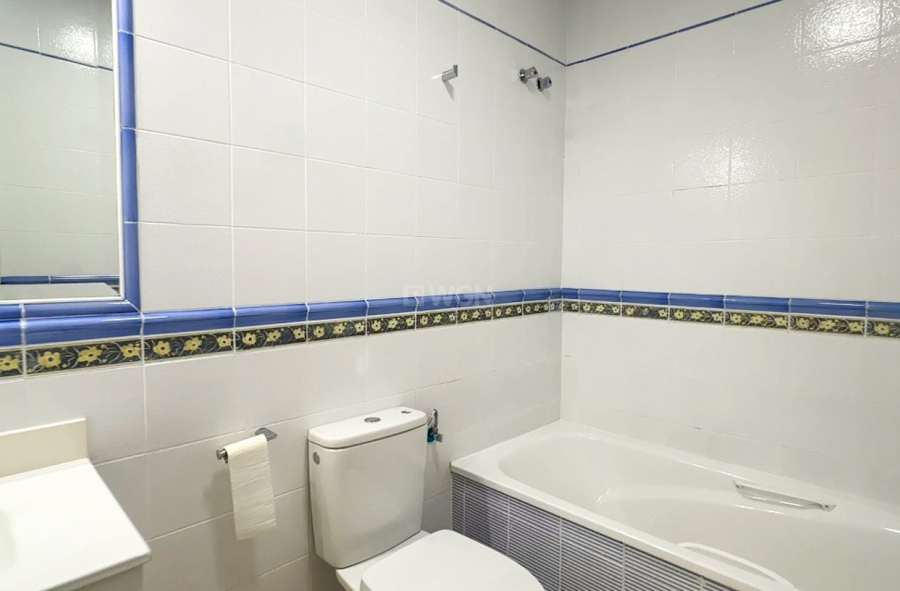 Odsprzedaż - Kamienica - Orihuela Costa - Costa Blanca