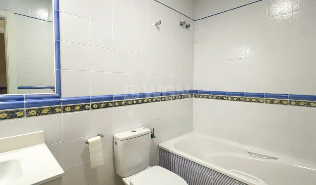 Odsprzedaż - Kamienica - Orihuela Costa - Costa Blanca