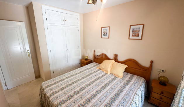 Odsprzedaż - Kamienica - Orihuela Costa - Costa Blanca