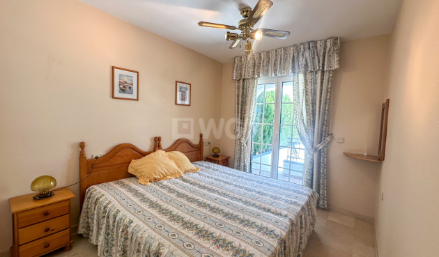 Odsprzedaż - Kamienica - Orihuela Costa - Costa Blanca