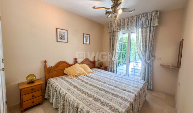 Odsprzedaż - Kamienica - Orihuela Costa - Costa Blanca