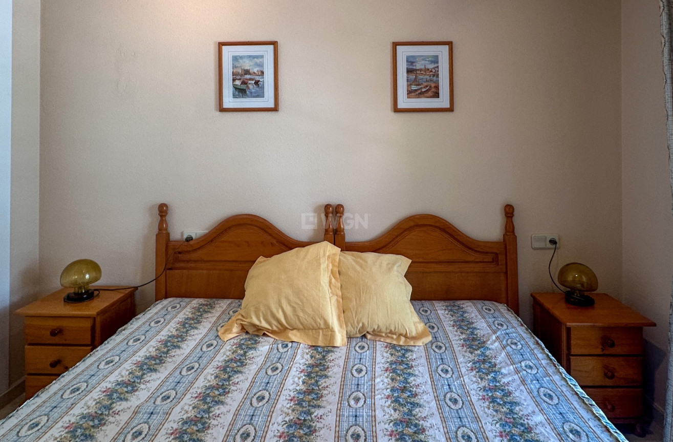 Odsprzedaż - Kamienica - Orihuela Costa - Costa Blanca