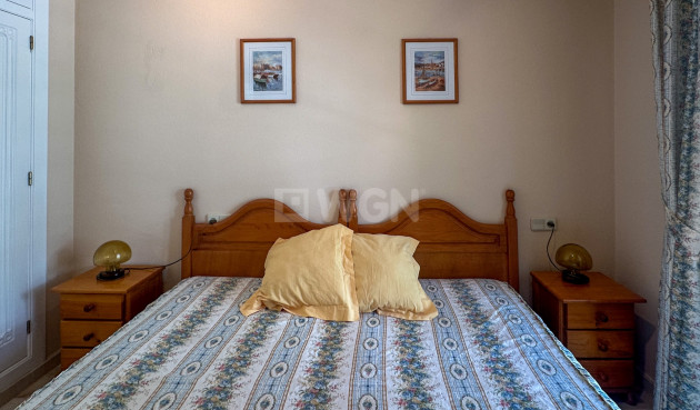 Odsprzedaż - Kamienica - Orihuela Costa - Costa Blanca