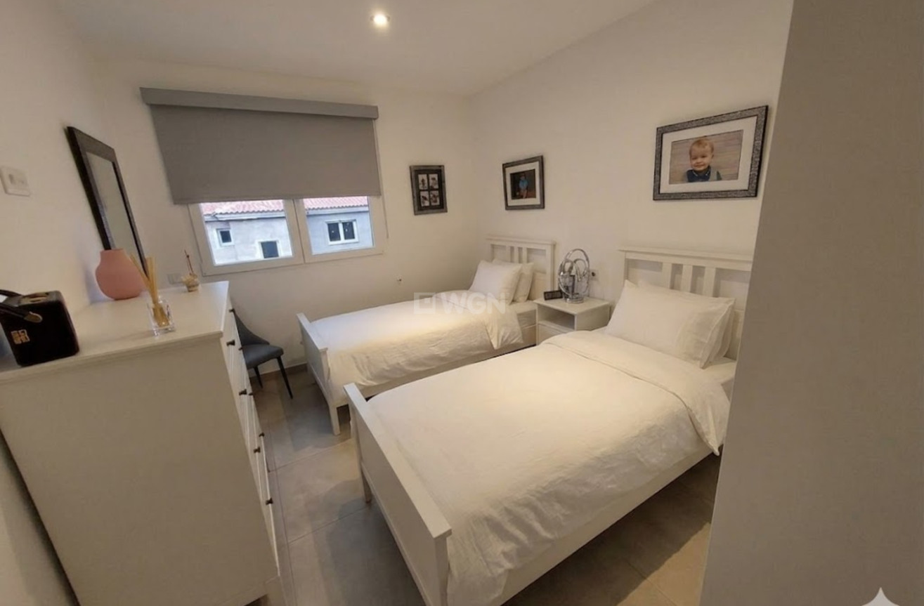 Odsprzedaż - Villa - Calasparra - Inland