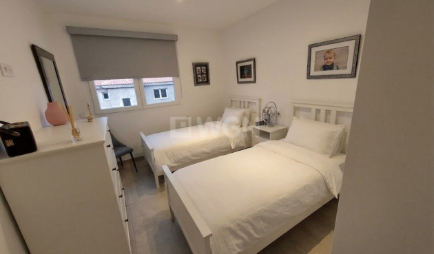 Odsprzedaż - Villa - Calasparra - Inland