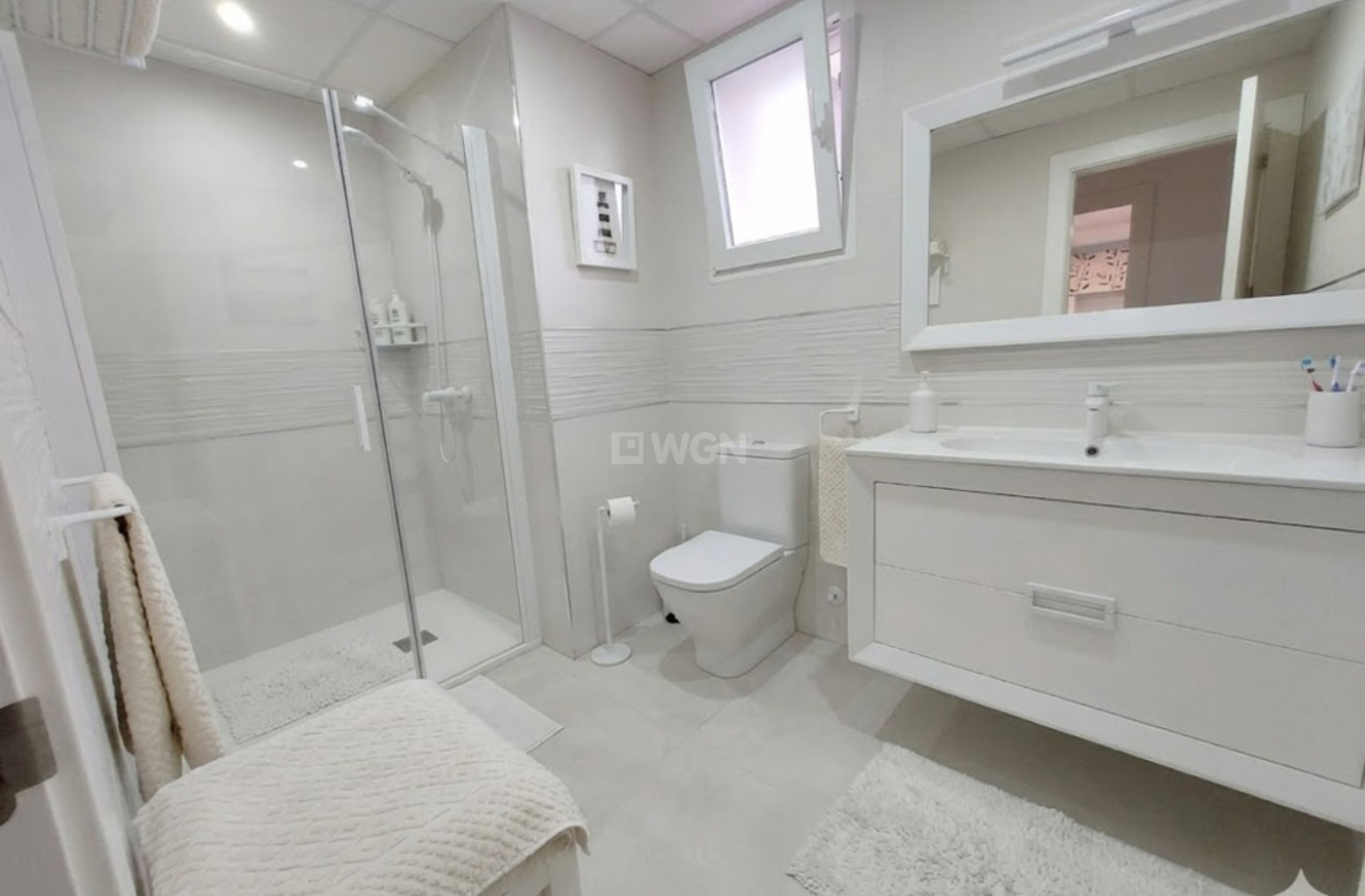 Odsprzedaż - Villa - Calasparra - Inland