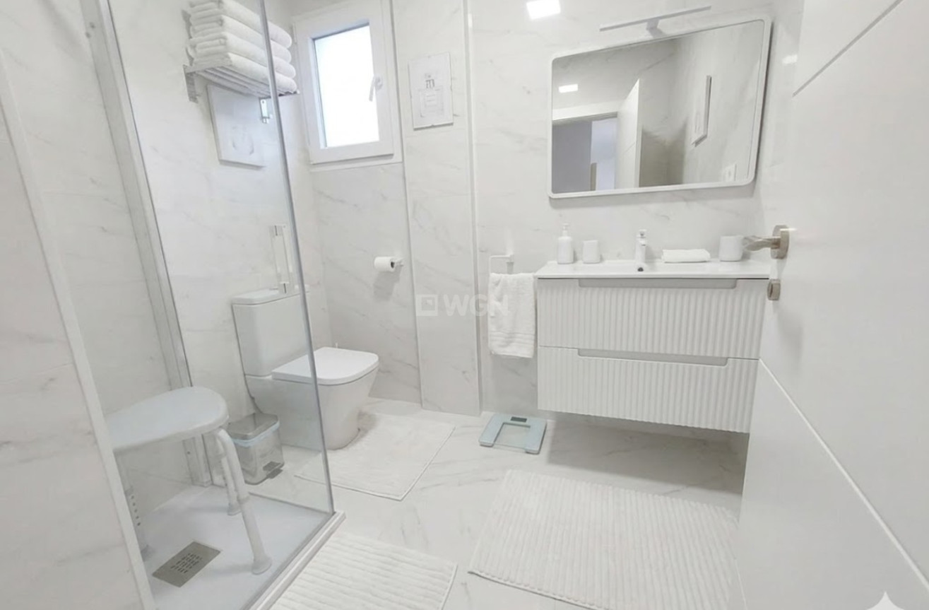 Odsprzedaż - Villa - Calasparra - Inland